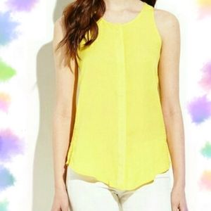 💛PJK Hutchinson Tank Top (Medium)